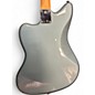 Used Fender Vintera 60s Jazzmaster Ice Blue Metallic Solid Body Electric Guitar