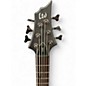 Used 2021 ESP LTD B206SM 6 String Brown Electric Bass Guitar