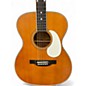 Used Orangewood OLIVER S AN RETRO Natural Acoustic Guitar thumbnail