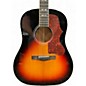 Used Astrea ACOUSTIC 3 Tone Sunburst Acoustic Guitar thumbnail