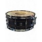 Used British Drum Co. 14X6.5 Merlin Satin Stain Drum thumbnail