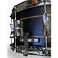 Used British Drum Co. 14X6.5 Merlin Satin Stain Drum