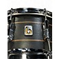 Used British Drum Co. 14X6.5 Merlin Satin Stain Drum