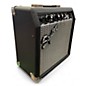 Used Squier FRONTMAN 10G Battery Powered Amp