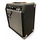 Used Squier FRONTMAN 10G Battery Powered Amp