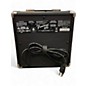 Used Squier FRONTMAN 10G Battery Powered Amp