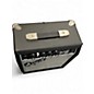 Used Squier FRONTMAN 10G Battery Powered Amp