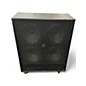 Used Genz Benz GB412 Guitar Cabinet thumbnail