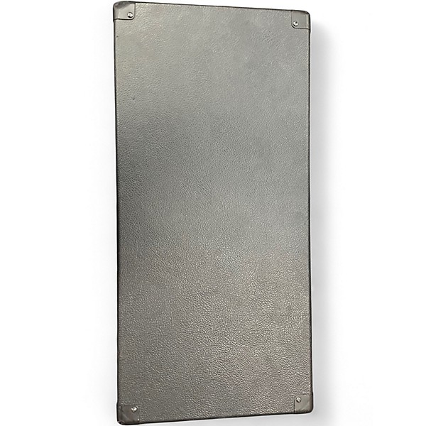 Used Genz Benz GB412 Guitar Cabinet