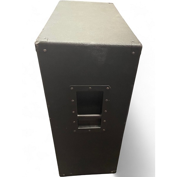 Used Genz Benz GB412 Guitar Cabinet