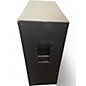 Used Genz Benz GB412 Guitar Cabinet