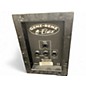 Used Genz Benz GB412 Guitar Cabinet