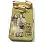 Used Animals Pedal HOMERUN KING V1 Effect Pedal thumbnail