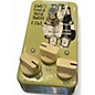 Used Animals Pedal HOMERUN KING V1 Effect Pedal