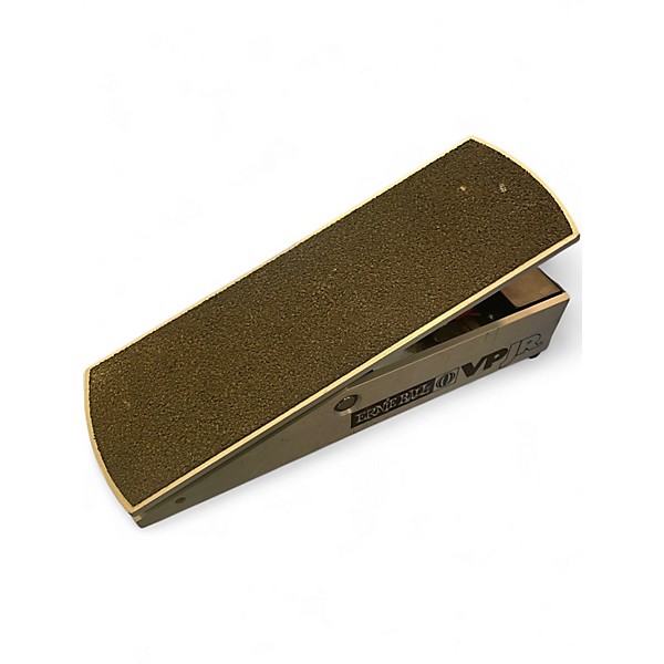 Used Ernie Ball VPJR Volume Pedal