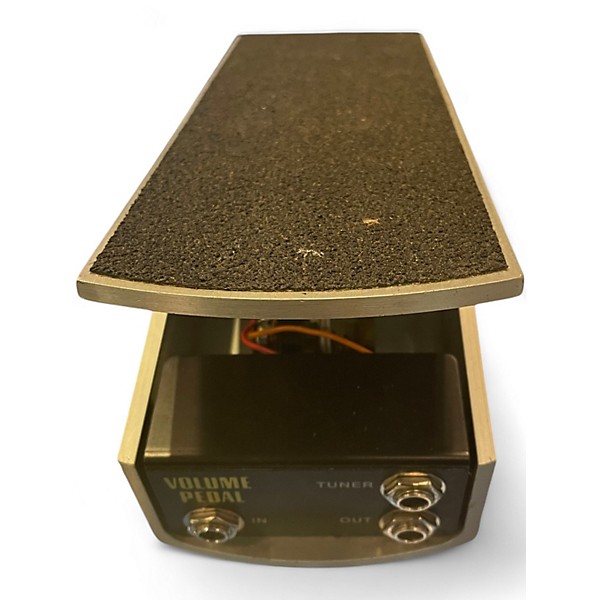 Used Ernie Ball VPJR Volume Pedal
