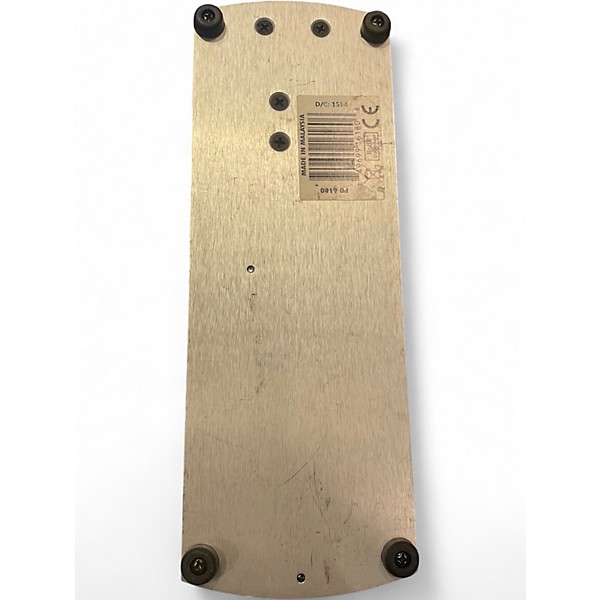 Used Ernie Ball VPJR Volume Pedal