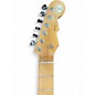 Used Reverend Billy Corgan Signature Drop Z White Solid Body Electric Guitar