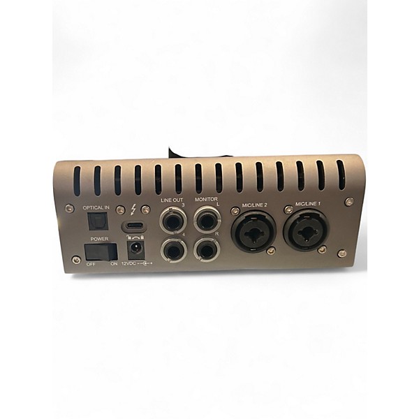 Used Universal Audio Apollo Twin X Duo 3 Audio Interface
