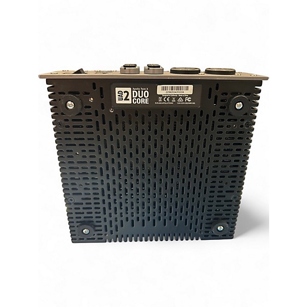 Used Universal Audio Apollo Twin X Duo 3 Audio Interface