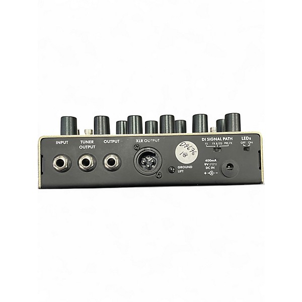 Used Fender DownTown Express Effect Pedal