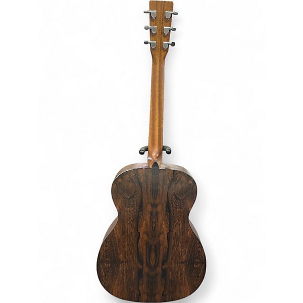 Used Martin 000-X2 Natural Acoustic Electric Guitar