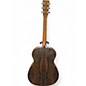 Used Martin 000-X2 Natural Acoustic Electric Guitar