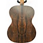 Used Martin 000-X2 Natural Acoustic Electric Guitar