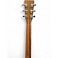Used Martin 000-X2 Natural Acoustic Electric Guitar