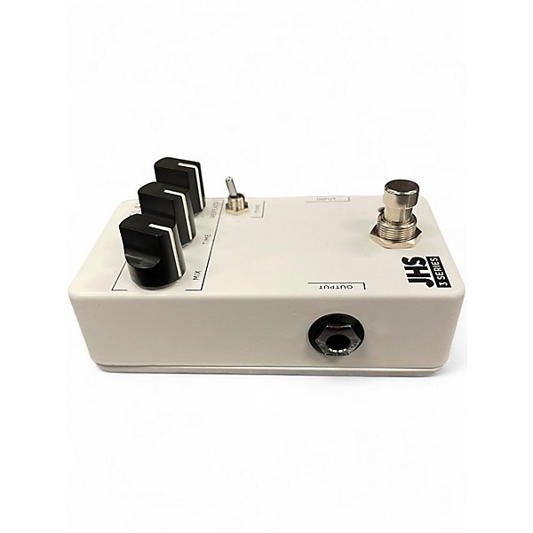Used JHS Pedals 3 Series Effect Pedal