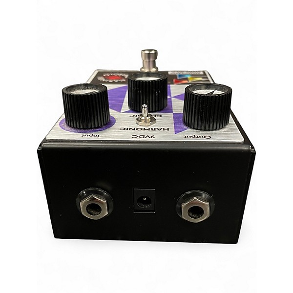 Used Maestro MARINER TREMOLO Effect Pedal