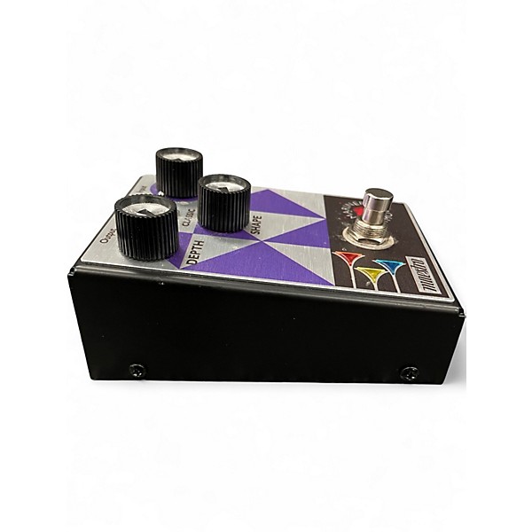Used Maestro MARINER TREMOLO Effect Pedal