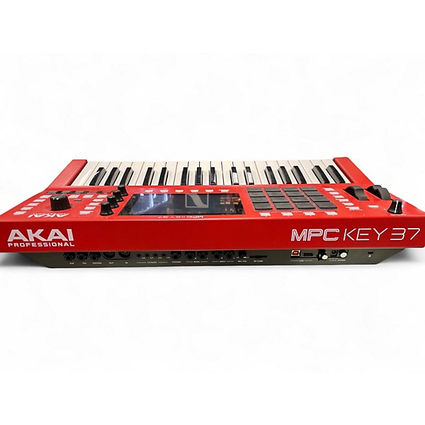 Used Akai Professional MPC 37 Production Controller
