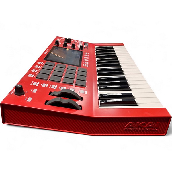 Used Akai Professional MPC 37 Production Controller