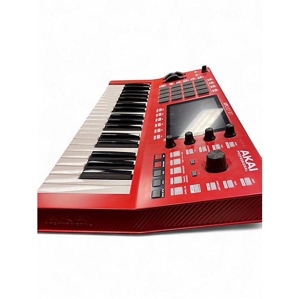 Used Akai Professional MPC 37 Production Controller