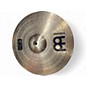Used MEINL 14in HCS 14IN HATS Cymbal