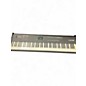 Used Alesis QS8 Keyboard Workstation