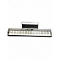Used Alesis QS8 Keyboard Workstation