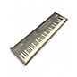 Used Alesis QS8 Keyboard Workstation