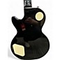 Used Epiphone Les Paul Standard Black Solid Body Electric Guitar