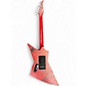 Used Solar Guitars E 1.6 Canibalismo Solid Body Electric Guitar