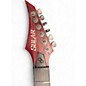 Used Solar Guitars E 1.6 Canibalismo Solid Body Electric Guitar