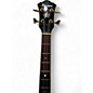 Used Ibanez AFB200 2 Color Sunburst Electric Bass Guitar