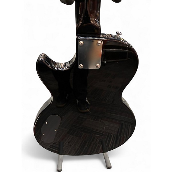 Used Epiphone Special II 2 Color Sunburst Solid Body Electric Guitar