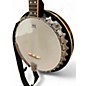 Used Epiphone MB200 Antique Ivory Banjo