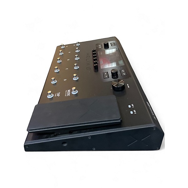 Used 2020s Line 6 Helix LT Effect Processor