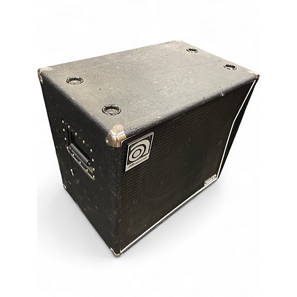 Used Ampeg SVT15E Bass Cabinet