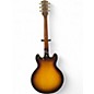 Used Gibson ES339 2 Color Sunburst Hollow Body Electric Guitar
