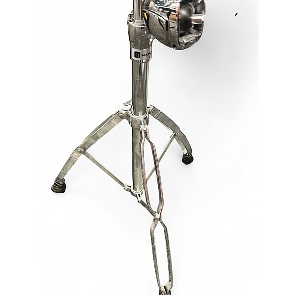 Used Mapex Tom & Dual Cymbal Stand Cymbal Stand