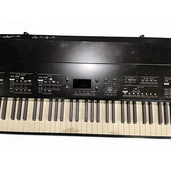 Used Kawaii MP11SE Stage Piano